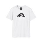 He's Alive Cross - T-Shirt