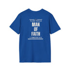 Take Hold - Unisex Softstyle T-Shirt