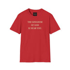 Kingdom Of God T-Shirt