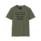 Prayer T-Shirt