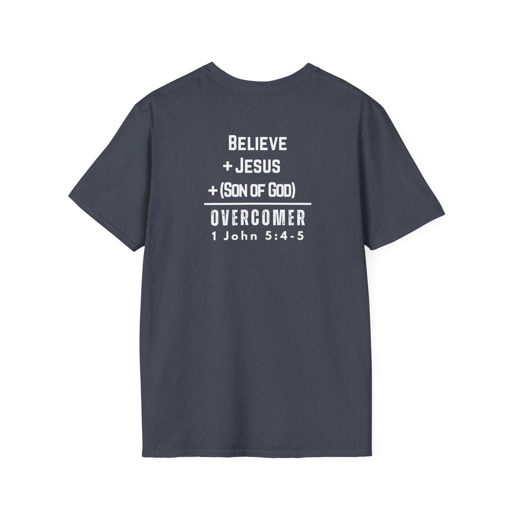 Overcomer T-Shirt