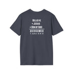 Overcomer T-Shirt