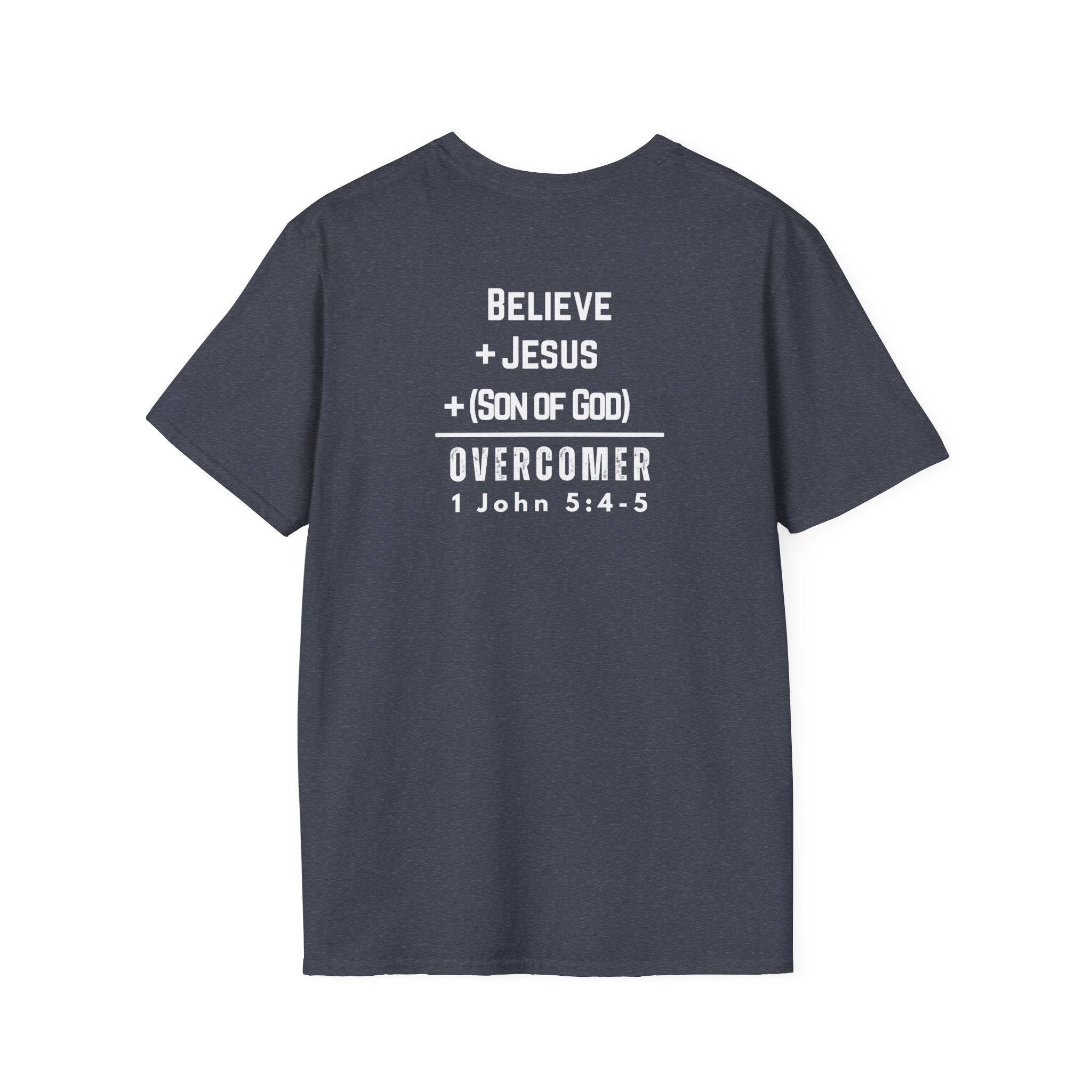 Overcomer T-Shirt