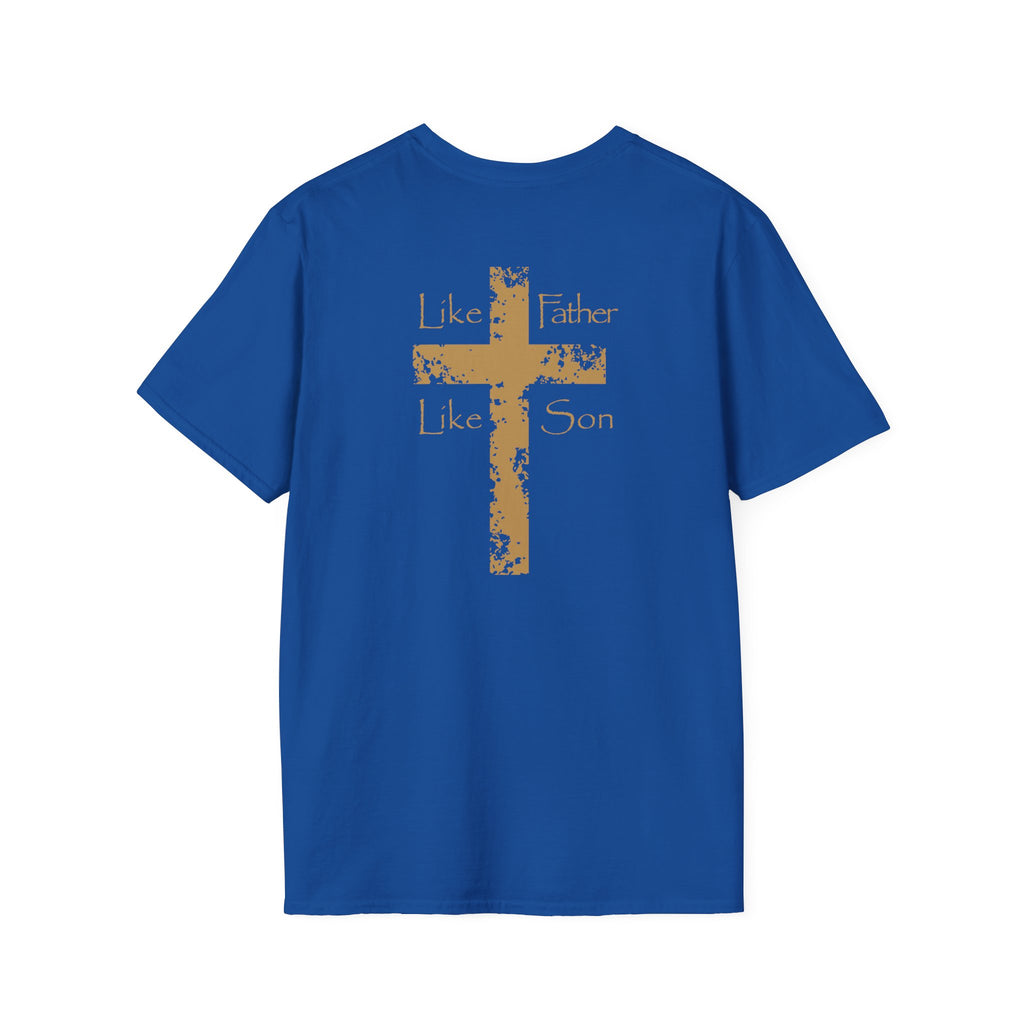 Like Father Like Son T-Shirt