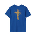 Like Father Like Son T-Shirt
