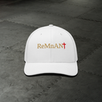 Remnant 'Original' Trucker Cap Series White