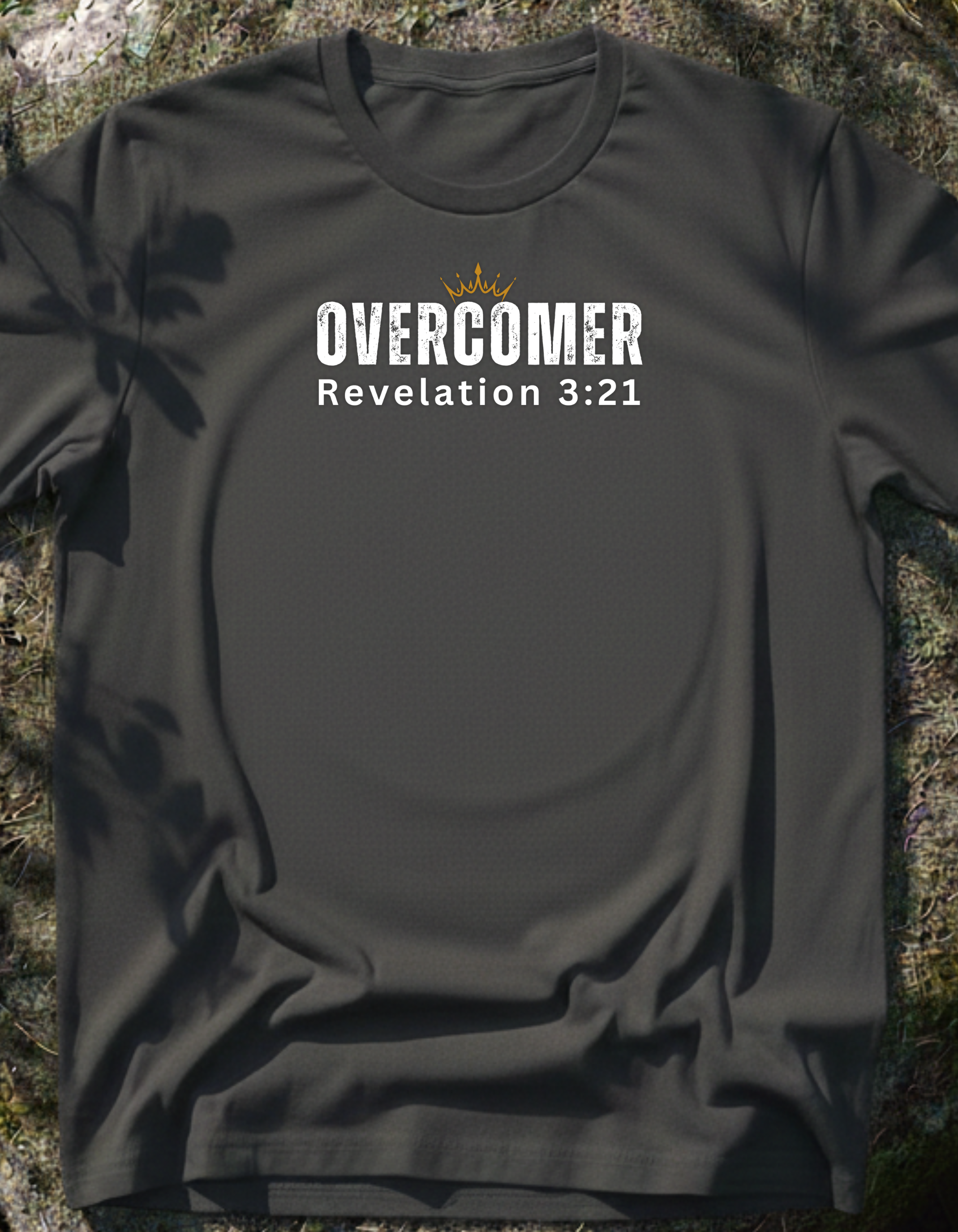Overcomer T-Shirt