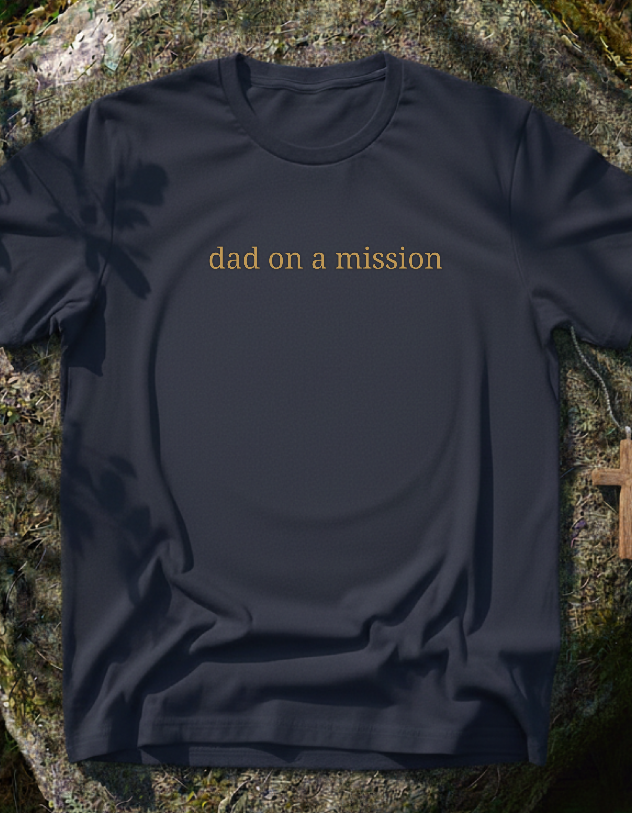 Like Father Like Son T-Shirt