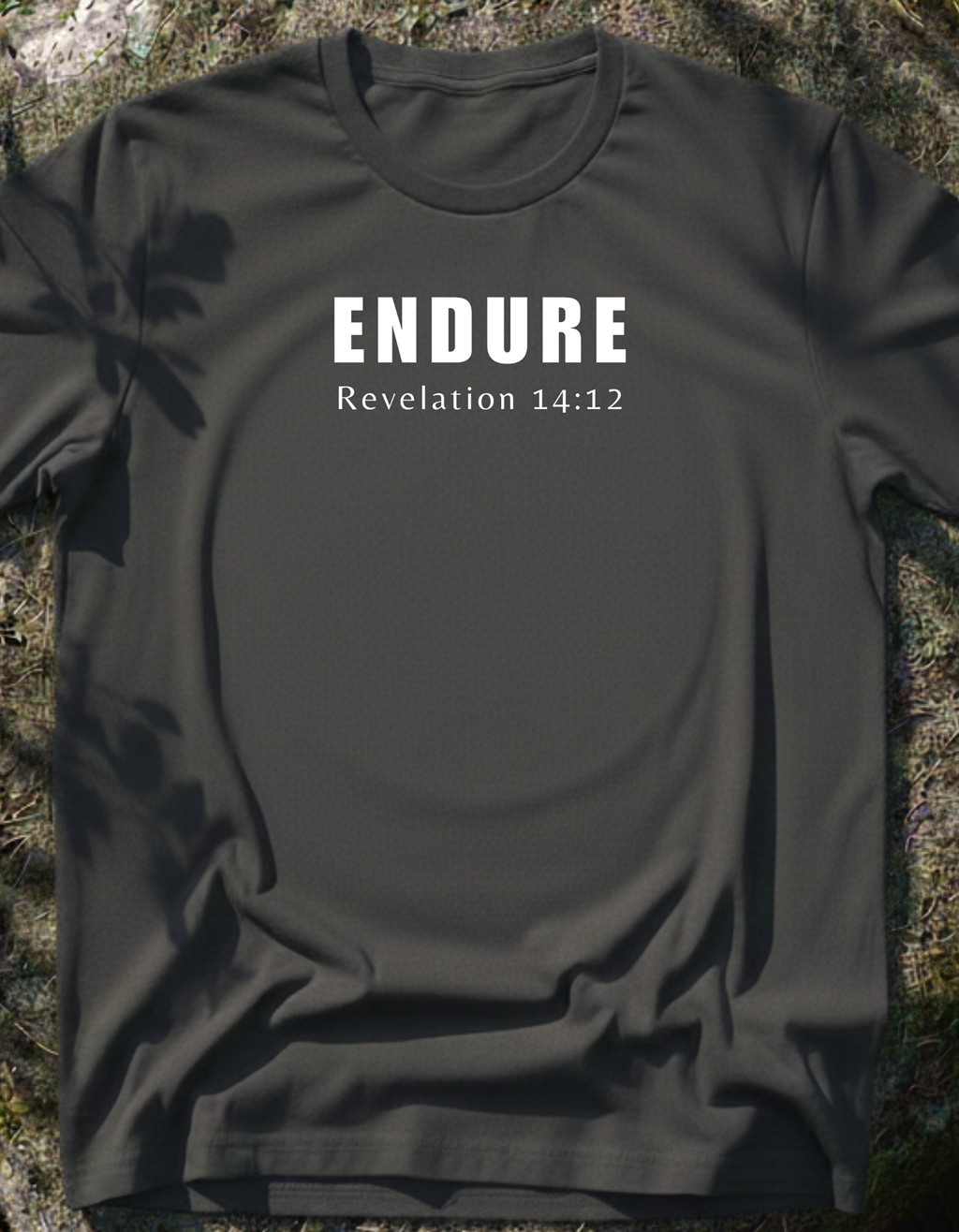 Endure T-Shirt