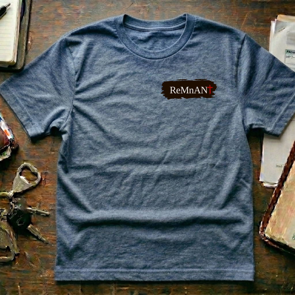 Jesus' Words 14:6 T-Shirt