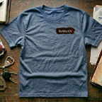 Jesus' Words 14:6 T-Shirt