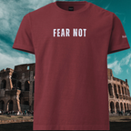 Fear Not & Fear God Alone T-Shirt