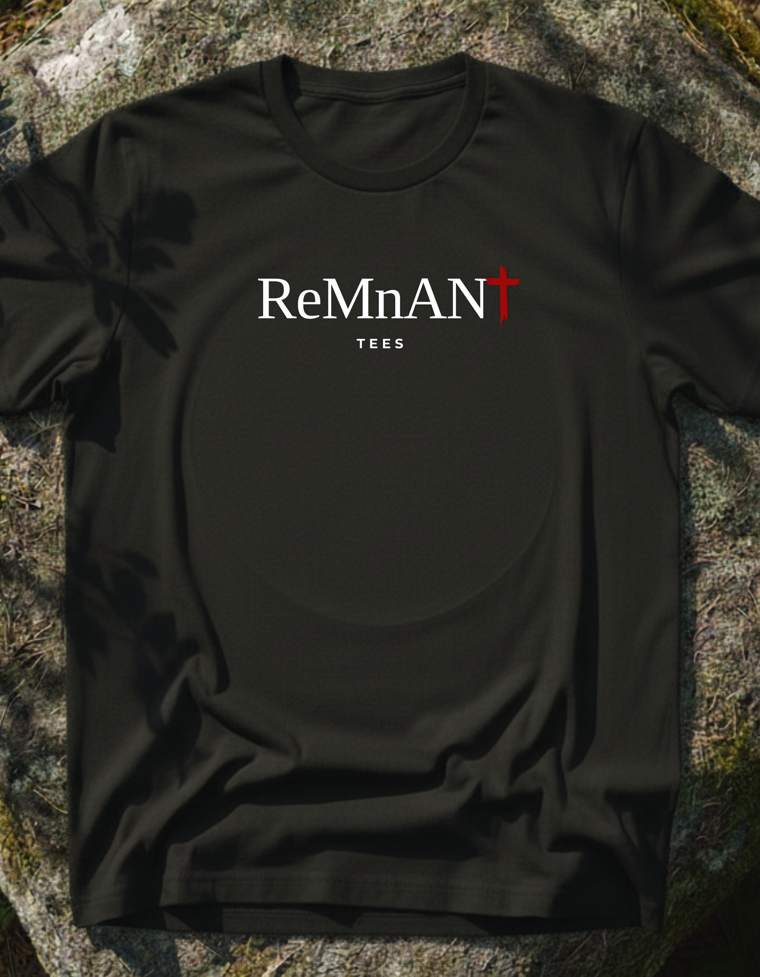 Rev 2:10 - T-Shirt