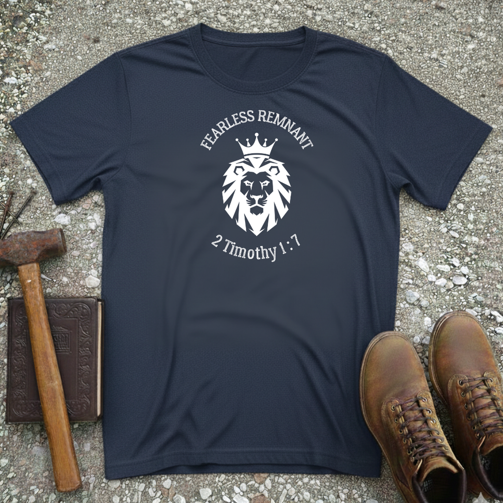 Fearless Remnant T-Shirt