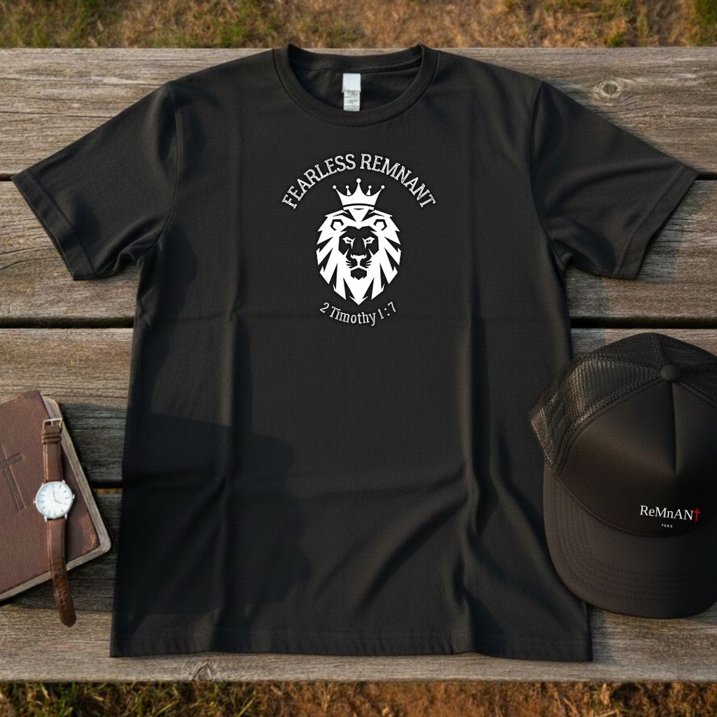 Remnant Tees 'Original' Trucker Cap Series