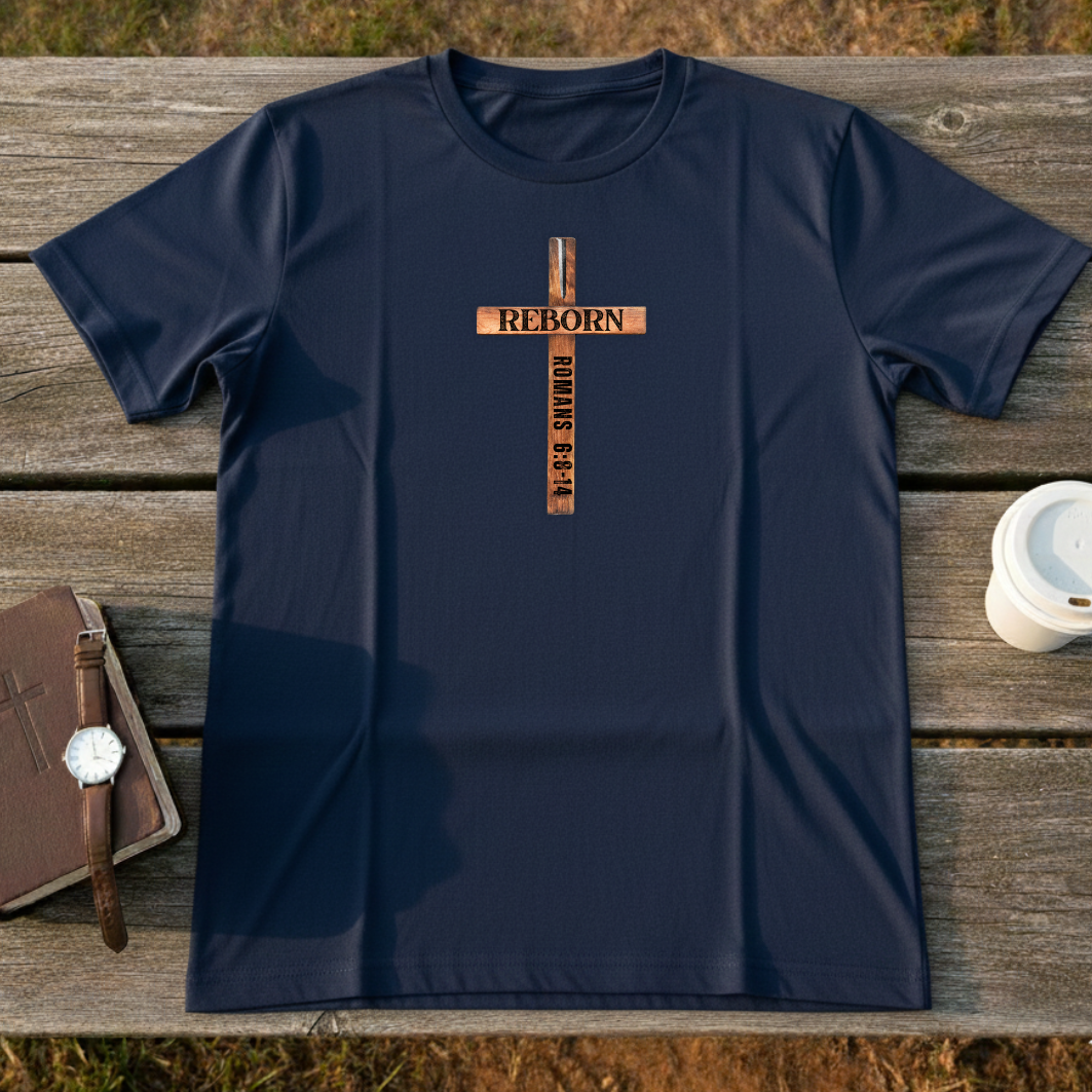 Reborn T-Shirt