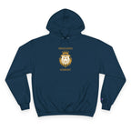 Unashamed Remnant - Champion Hoodie