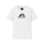 He's Alive Believe - T-Shirt