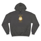 Unashamed Remnant - Champion Hoodie