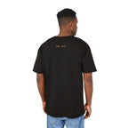 HimPowered - Acid Washed Heavy Oversize Tee