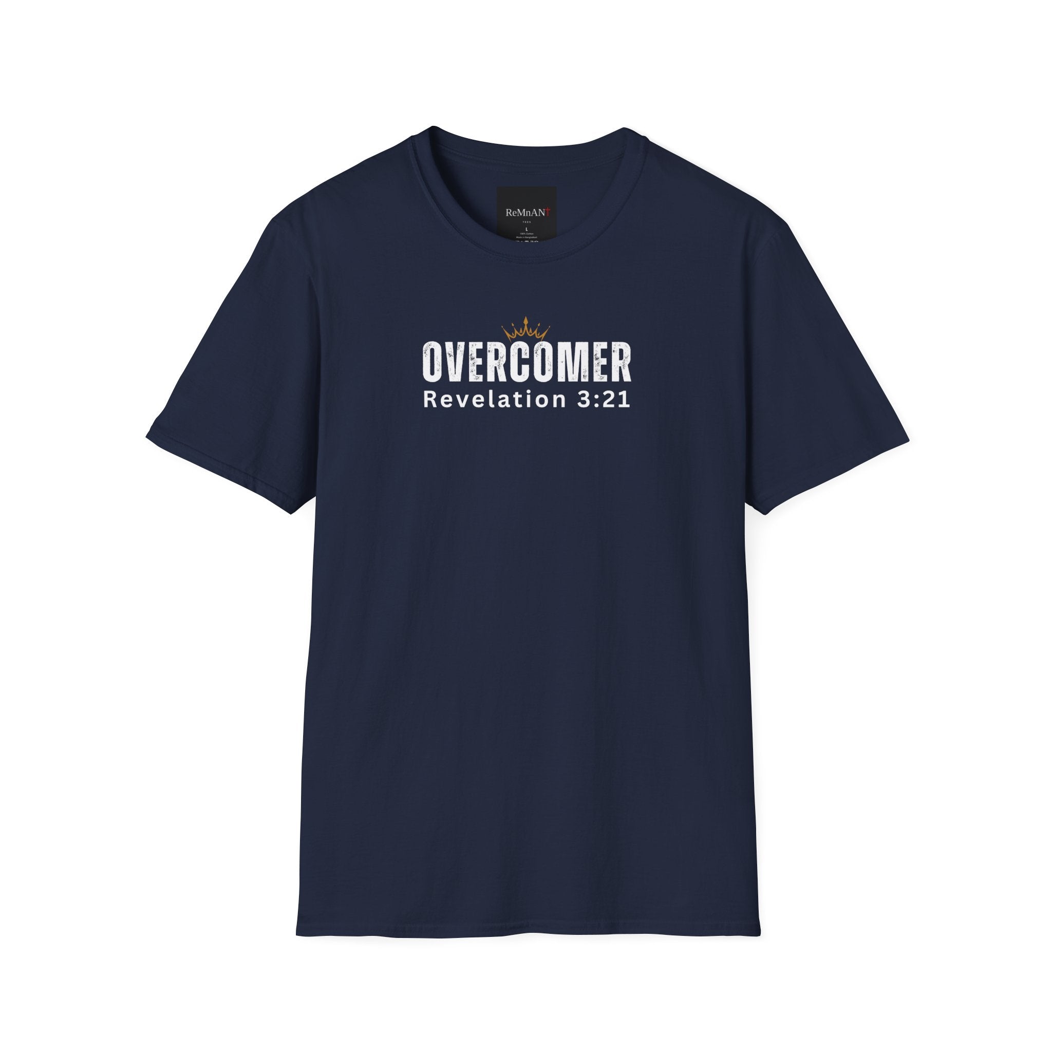Overcomer T-Shirt