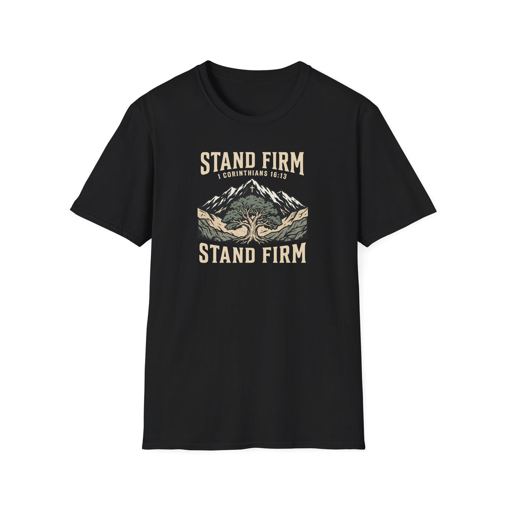 Stand Firm 16:13 - T-Shirt
