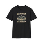 Stand Firm 16:13 - T-Shirt
