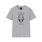 Courage 1:9 T-Shirt