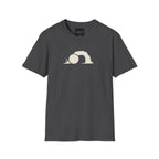 He's Alive - T-Shirt