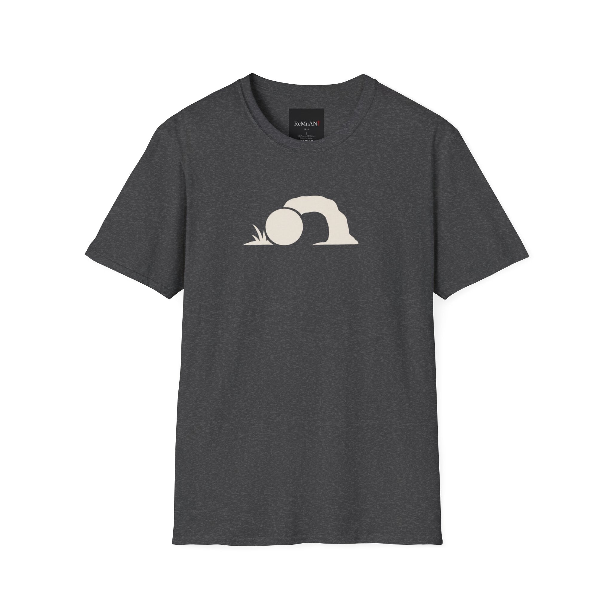 He's Alive - T-Shirt