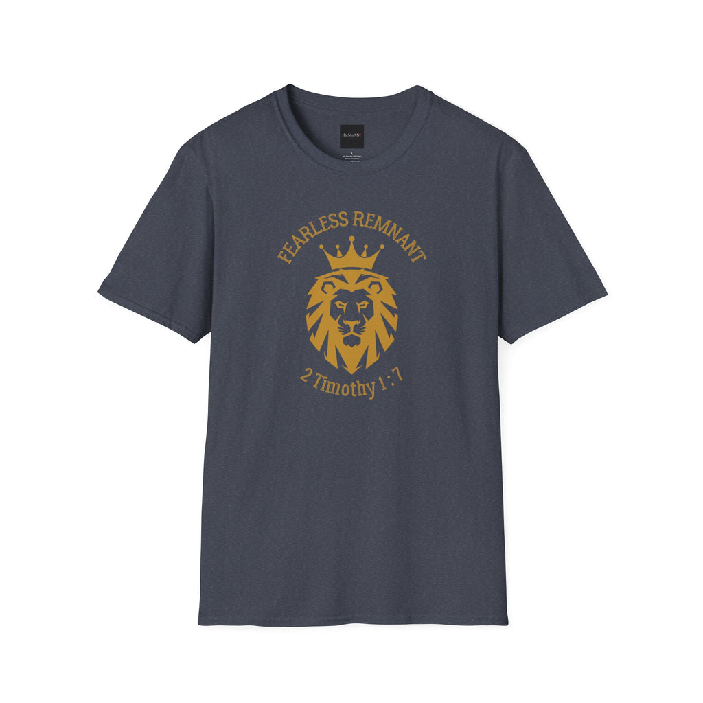 Fearless Remnant T-Shirt