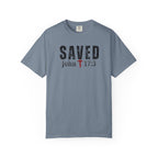 SAVED T-shirt