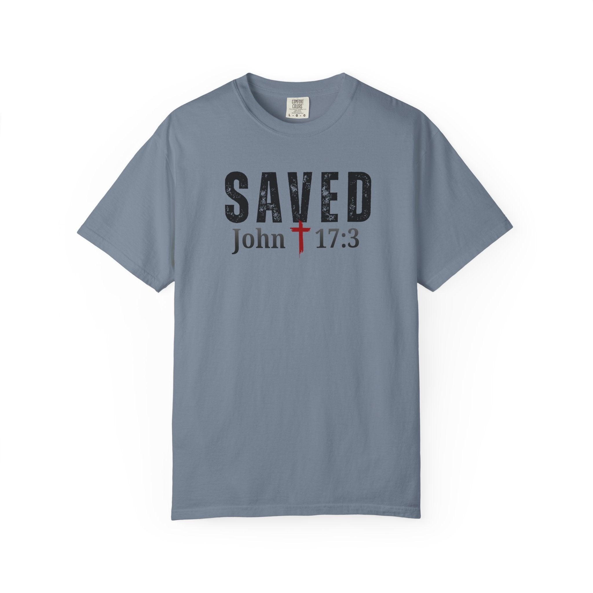 SAVED T-shirt