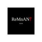 Remnant Original - Sticker
