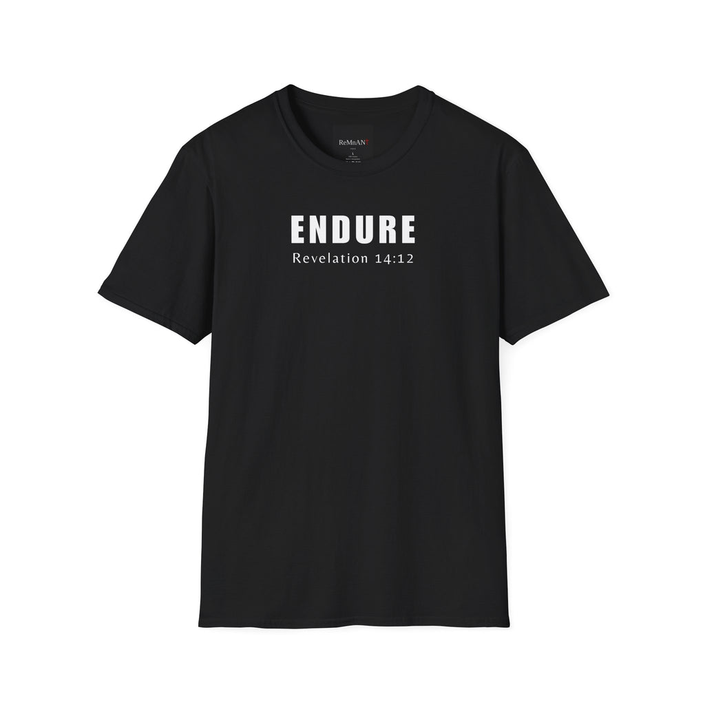 Endure T-Shirt