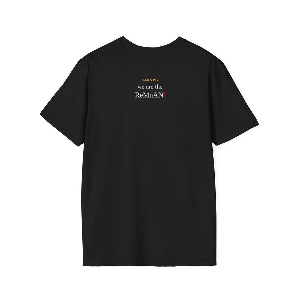 Built To Endure - T-Shirt