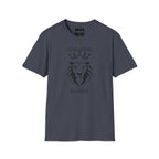 Courage 1:9 T-Shirt