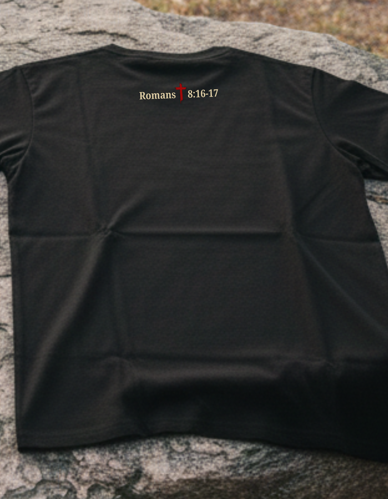 His Worth My Value T-Shirt