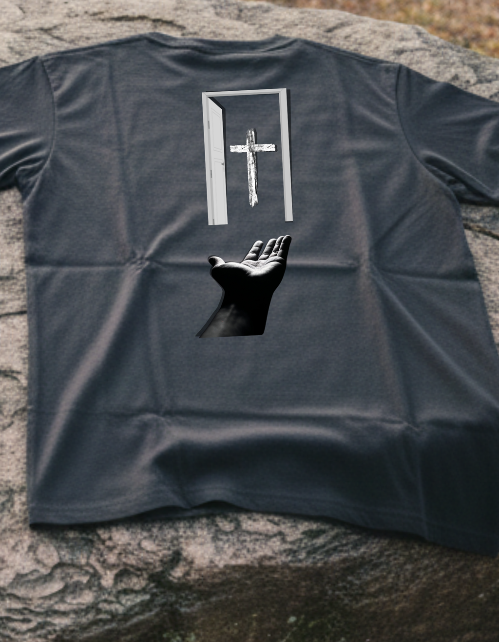 Endure T-Shirt
