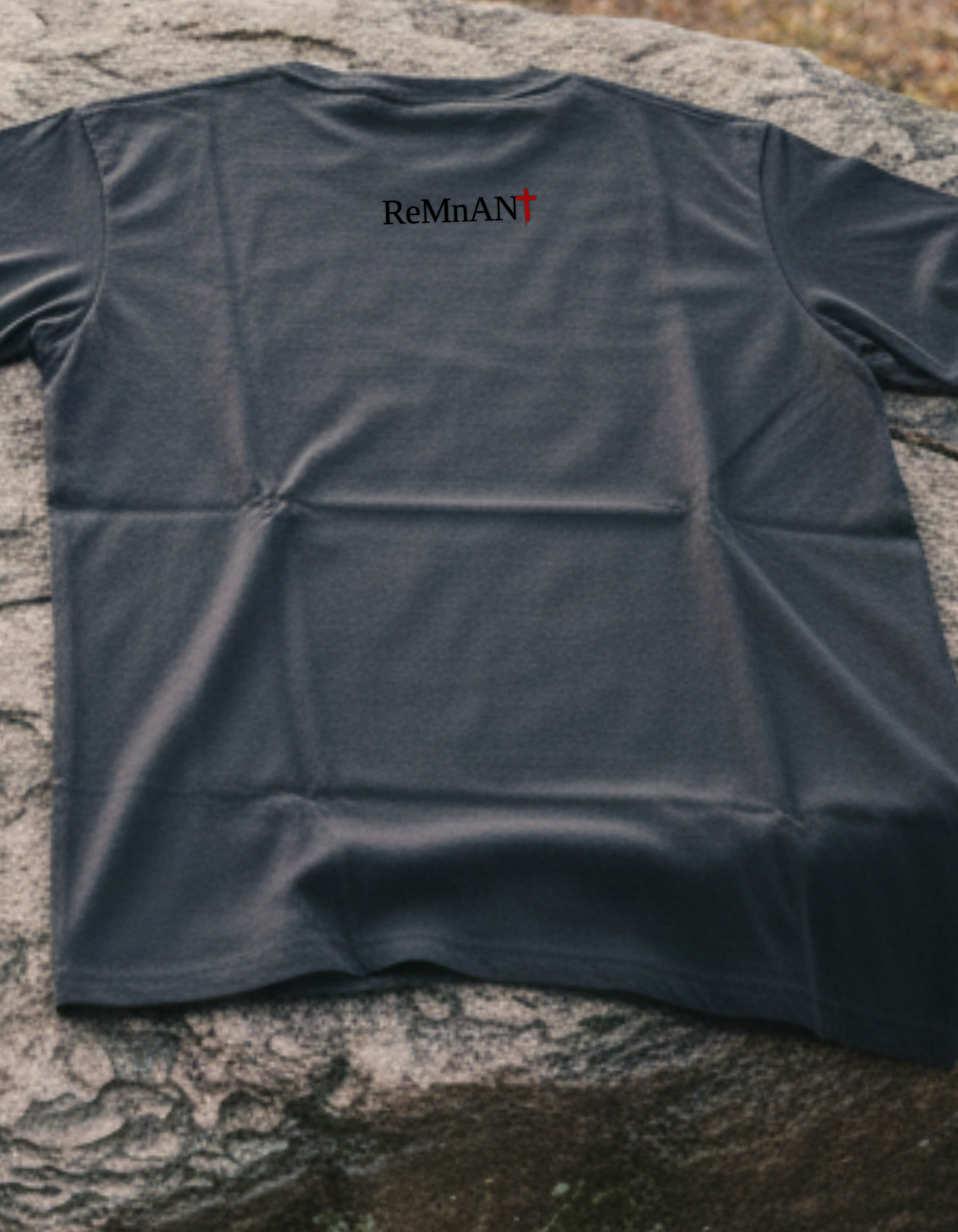 SAVED T-shirt
