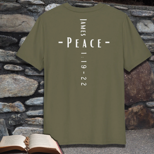 Peace T-Shirt