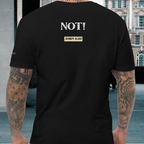 Fear Not 6:20 T-Shirt