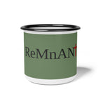 Remnant Original - Camp Cup