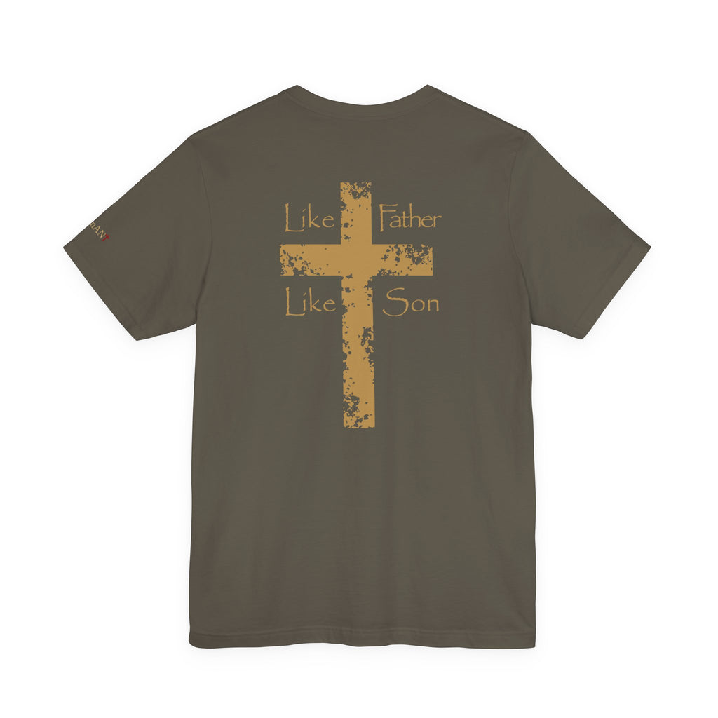 Like Father Like Son T-Shirt