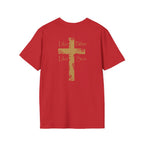 Like Father Like Son T-Shirt