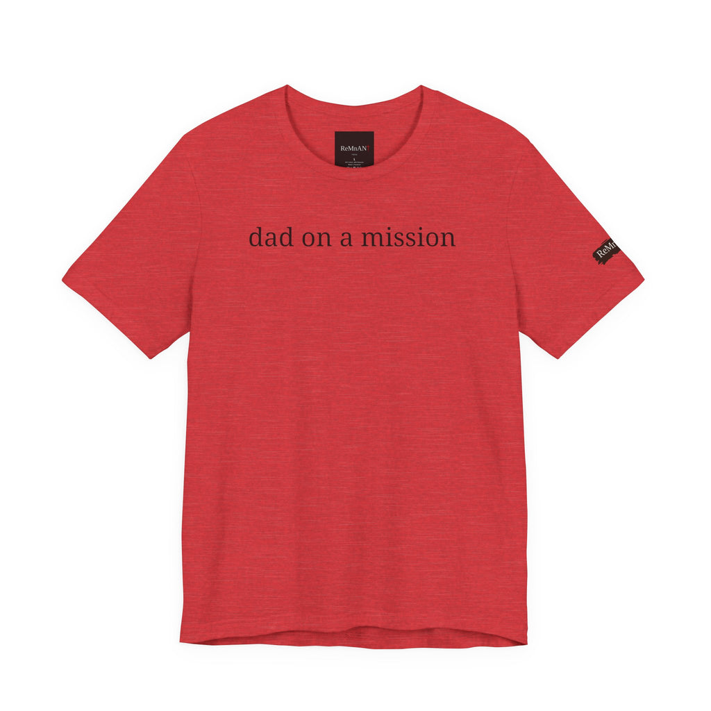 Like Father Like Son T-Shirt