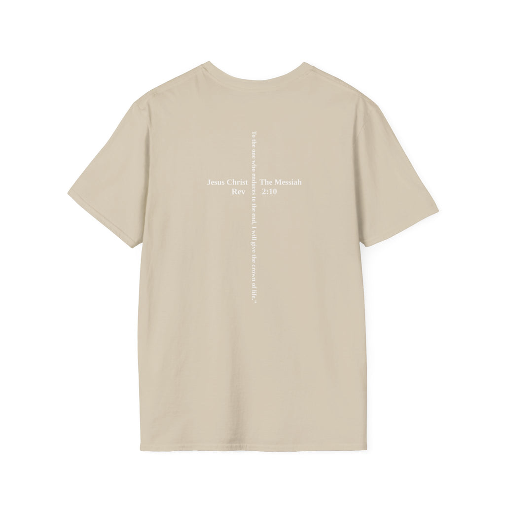 Rev 2:10 - T-Shirt