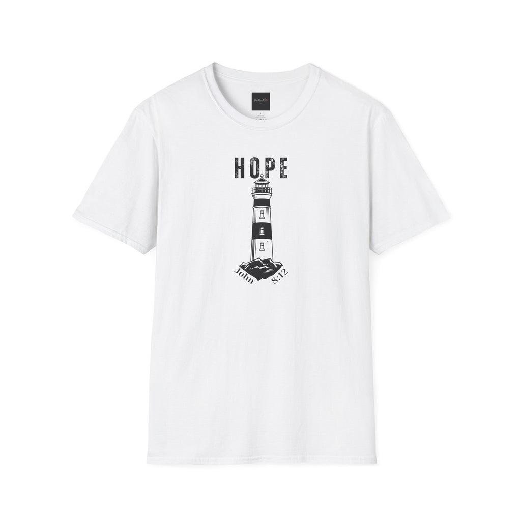 Light Of The World T-Shirt