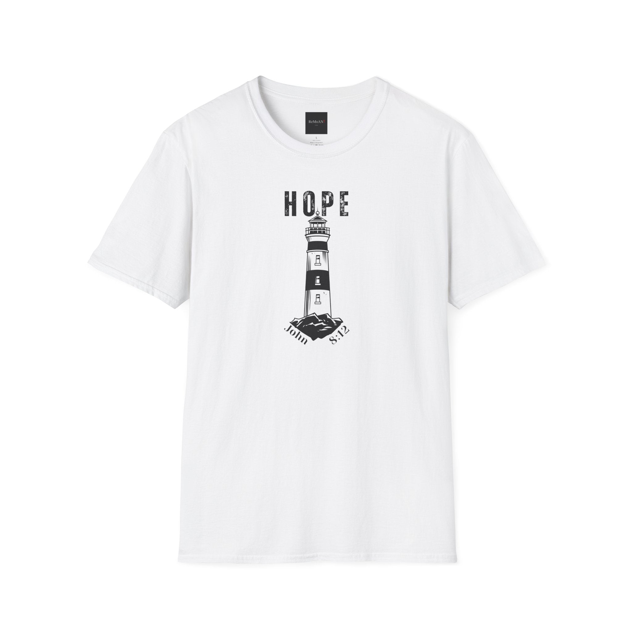 Light Of The World T-Shirt