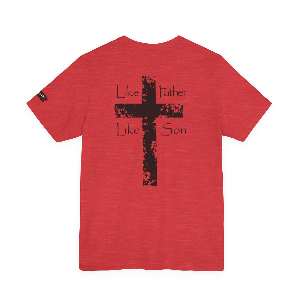 Like Father Like Son T-Shirt
